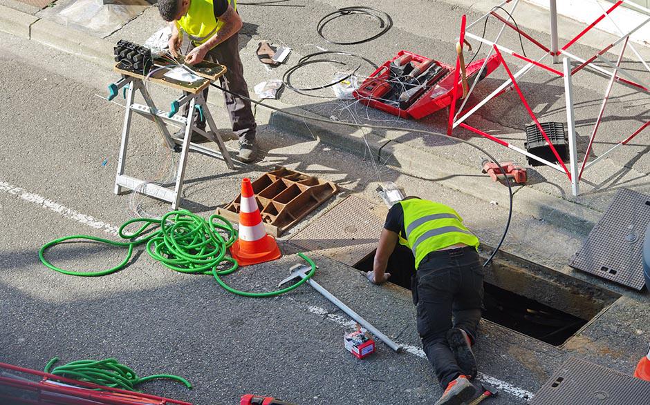 déboucher canalisation pvc Le Blanc-Mesnil