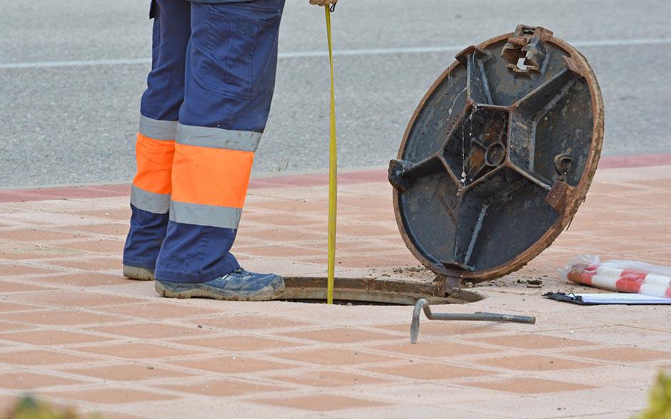 dégorgement Villiers-sur-Orge